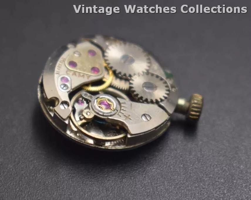 Eta 2412 movement new arrivals