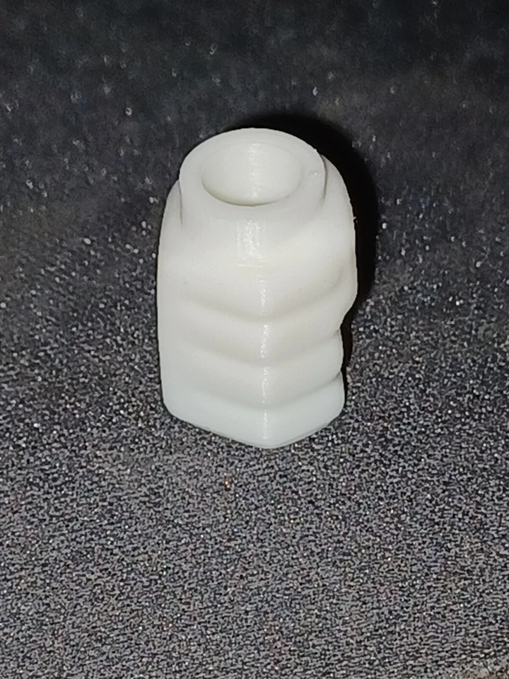 Transformers G1 Ultra Magnus 3D Printed Replacement Small Hand Set Reissue Style - Image 4 of 4