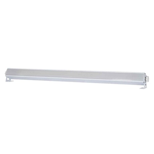 Equinox SpectraPix Batten WHITE Uplighter Wash DMX RGB DJ Disco Effect Light - Picture 2 of 5