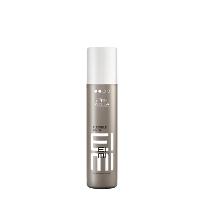 Wella Styling EIMI Flexible Finish Modellierspray aerosolfrei 250 ml - Bild 1 von 1