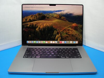 147 cycle Apple MacBook Pro 16 147 cycle Apple MacBook Pro 16