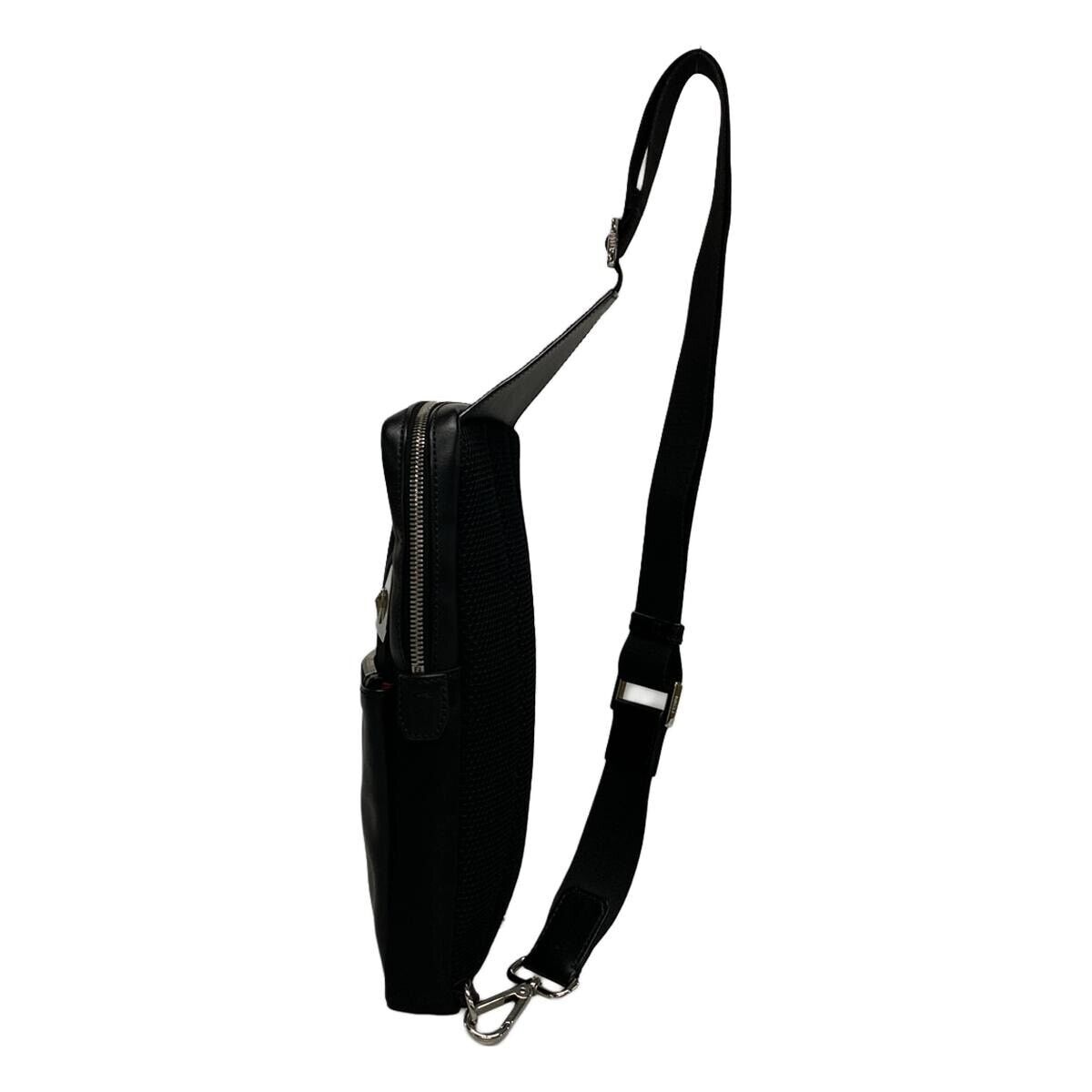 Fendi Monster Bugs Eye Waist Bag Body Men'S 7Vz033 | eBay Fendi Monster Bugs Eye Waist Bag Body Men'S 7Vz033 | eBay