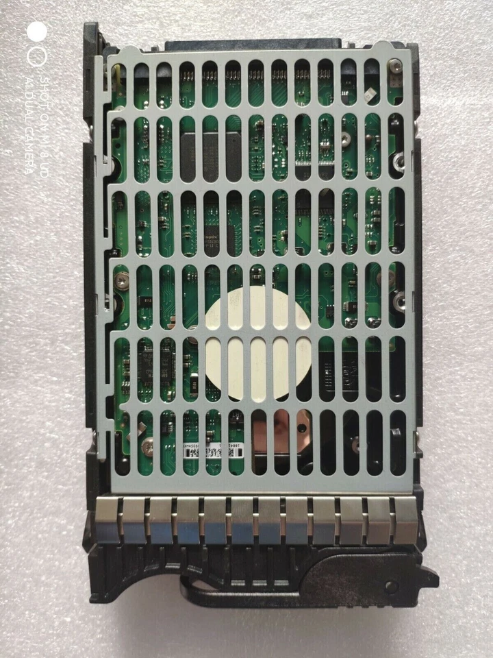 HP 147GB AD206A 15K U320 LVD SCSI Disk Drive - HP 9000 servers AD206-69001 - Image 4 of 4