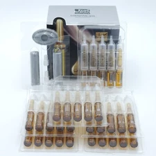 eco branch Premium Ampoule Coenzyme Q10 2ml x 30amp Anti Aging K-Beauty