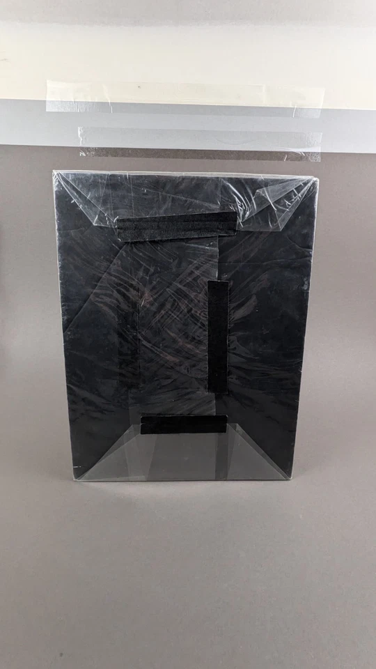 Duelist Revolution Secret Rare Pot Of Duality Uncut Sheet 3x3 YCS YuGiOh Stygian - Image 3 of 4