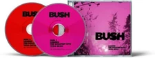 Bush Loaded: The Greatest Hits 1994-2023 New 2CD PreOrder 10/11/2023