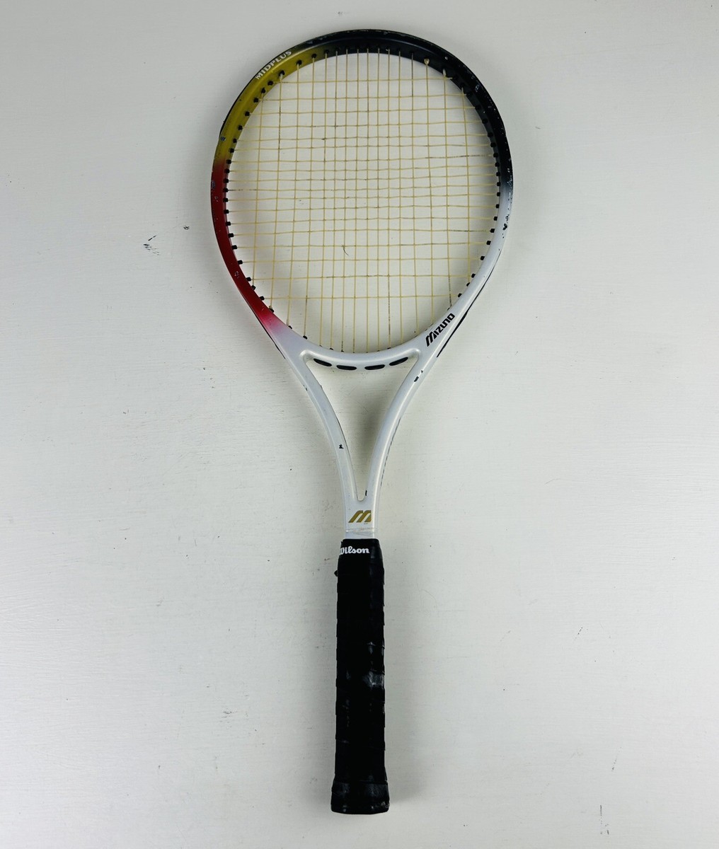 ラケット(軟式用) MIZUNO DIOS PRO-C for stroke ラケット｜Tennis Shop Frassino|テニスショップフラシーノ|鳥取