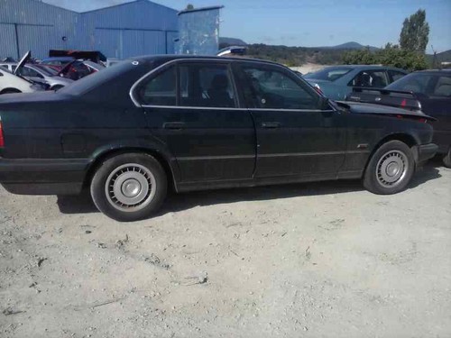 ZF8051125D lenkgetriebe für BMW SERIE 5 BERLINA (E34) 524TD 1988 841422 - Bild 8 von 9