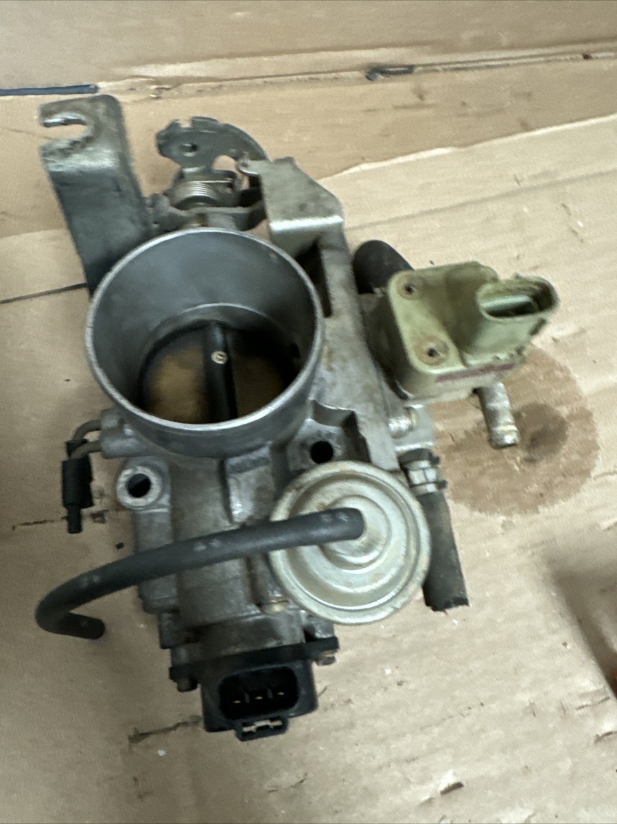 @takimitti D#5 96-02 TOYOTA 4RUNNER T100 TACOMA TUNDRA THROTTLE BODY