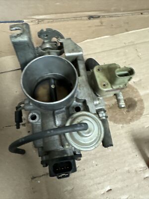//栗の子様//DHD Bouble Shot /5’7 28lt D#5 96-02 TOYOTA 4RUNNER T100 TACOMA TUNDRA THROTTLE BODY