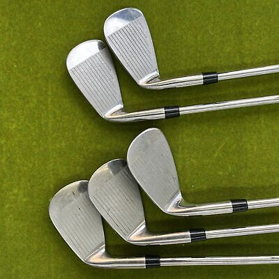 Mizuno mp-20 HMB Iron Set 5-8+Pw N.S.Pro 950GH Flex-S 5pcs Mizuno mp-20 HMB Iron Set 5-8+Pw N.S.Pro 950GH Flex-S 5pcs