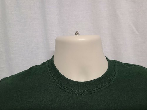 Felician University Bowling Adult Small Green TShirt - Picture 3 of 8