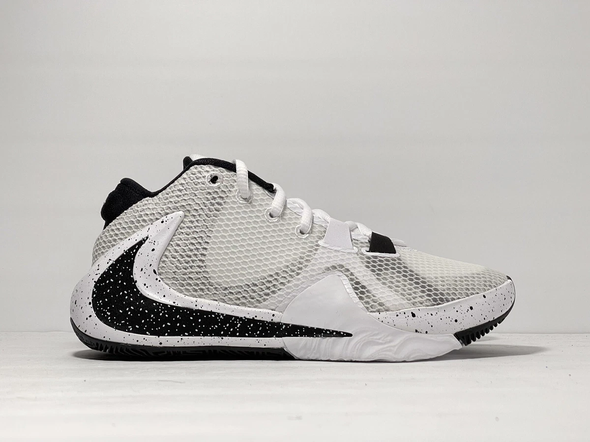 Nike shoes oreo hotsell