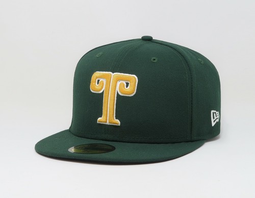 New Era 59Fifty Men's Hat Liga Mexicana 