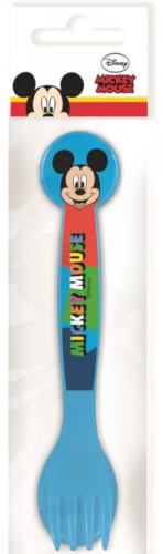 Kinder Besteck 2-teilig Disney Gabel Löffel Kinderbesteck Paw Patrol Frozen - Bild 7 von 18