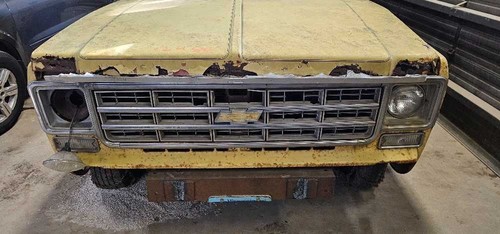 Transfer Case NP203 Fits 1977 CHEVY C20 PICKUP 1095403 - Picture 8 of 12