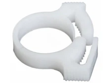 POLARIS 380/360/280/180 WHITE SWEEP HOSE ATTACHMENT CLAMP (ZODIAC - B15)