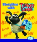 Various - Storytime With Timmy Time: 1 [CD]