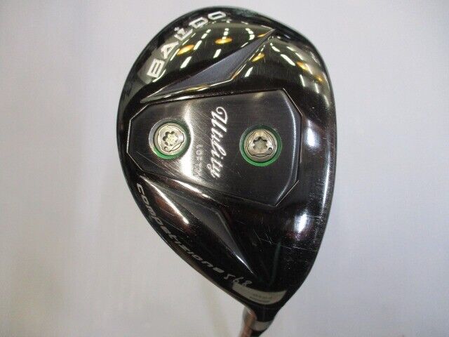 BALDO COMPETIZIONE 568 UTILITY 2019 Hybrid 21 CelestialArch BALDO COMPETIZIONE 568 UTILITY 2019 Hybrid 21 CelestialArch