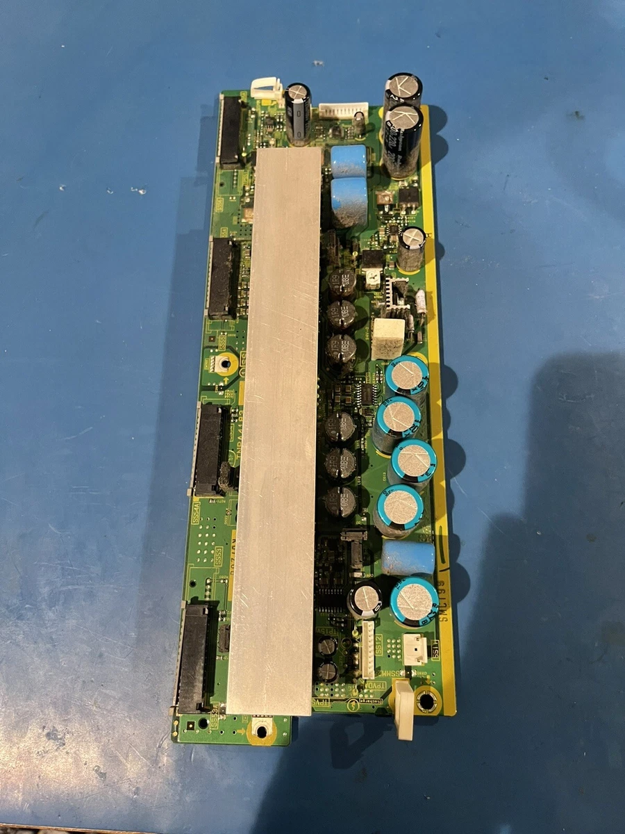 Panasonic TH42PX75U 42