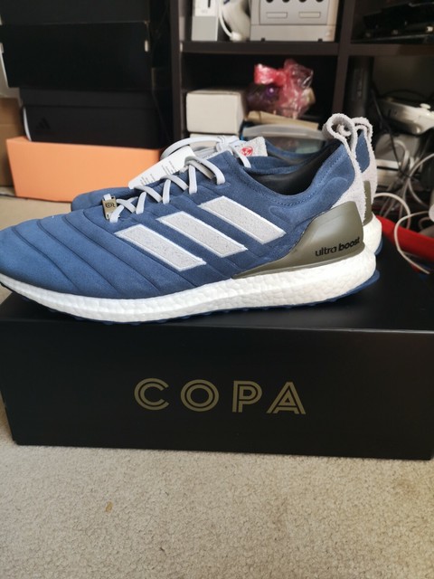 copa ultra boost kakashi