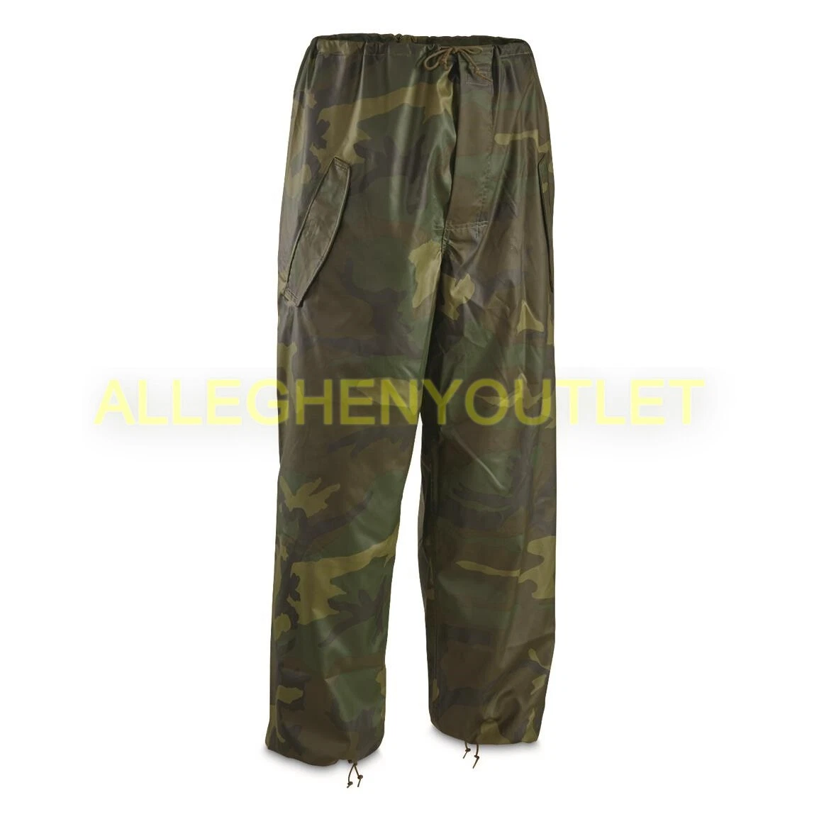 Vinyl rain best sale pants
