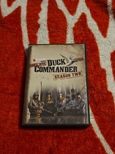 Benelli Presents Duck Commander Season Two 2 Very RARE Oop 