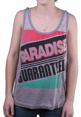 racerback tank bench tank top
