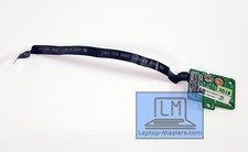 Carte Bouton Power Pour HP Pavilion DV6000 - Réf. DAAT8ATH8B6 / 33AT8B0017 - Occasion Testée