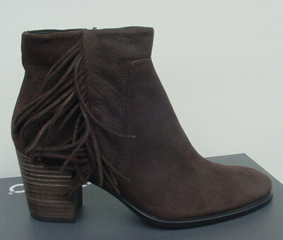 ecco shape 55 bootie