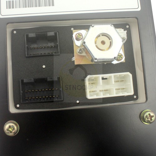 Monitor PC200-7 PC300-7 7835-12-1004 7835-12-1006 7835-12-1013/1014 para Komatsu - Imagen 4 de 6