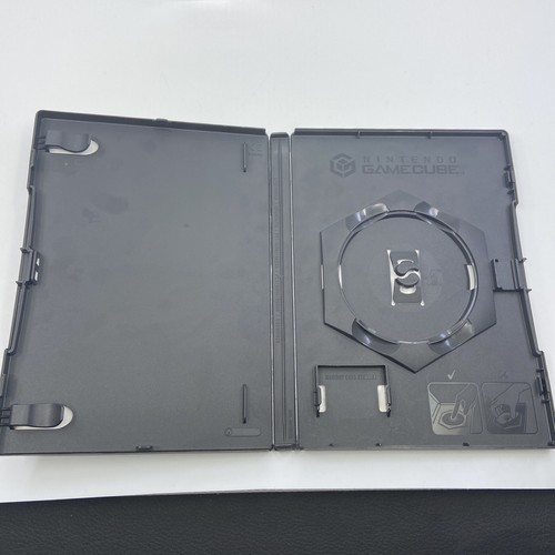 Boite Vide + Notice Nintendo Game cube Odama Très Bon État Rare - PAL - Picture 6 of 6