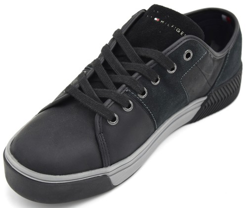 TOMMY HILFIGER DEPORTIVAS SNEAKER CASUAL ART. | eBay