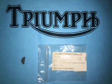 LF Harris BSA A75 69-72 Triumph T150 68-69 T160 1975 Woodruff Key 71-0037