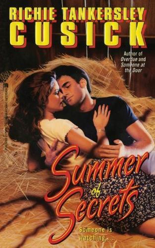 Thumbnail - Cusick Summer Of Secrets (taschenbuch)