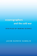 Oceanographers and the Cold War: Disciples of Marine Sc - Paperback / softback N