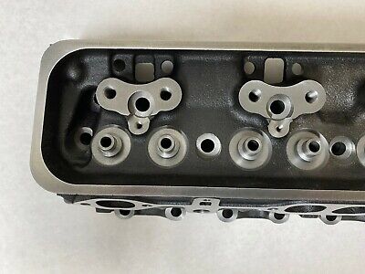 NEW EQ GM CHEVY 305 VORTEC #520 #059 CYLINDER HEAD 95-2002 (NEW VALVES &  SPRINGS