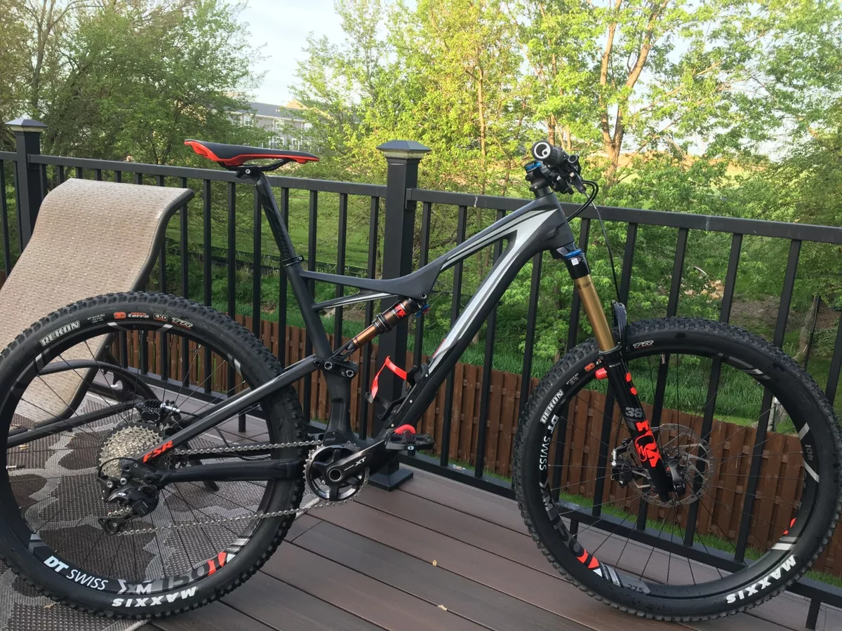 Ebay stumpjumper online