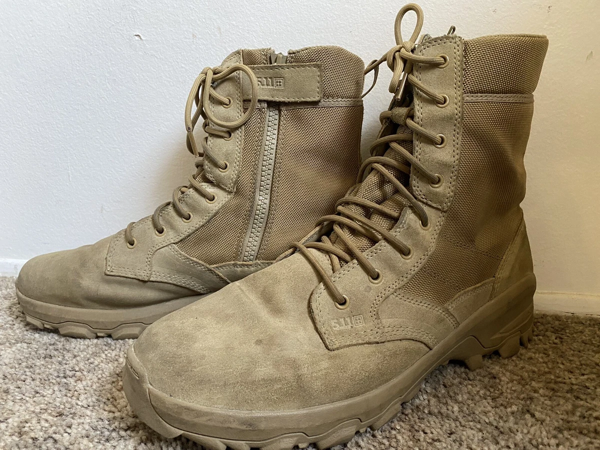 511 tactical top speed 3.0