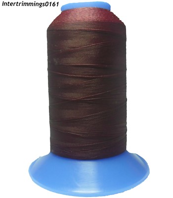 AMANN SABAFLEX THREAD WINE, 120 EVO, 1500 METRES
