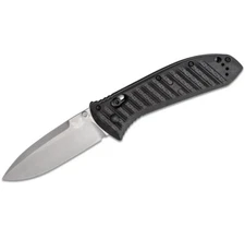 Benchmade 570-1 Presidio II CF Elite Handles 3.72in Blade S30V Steel
