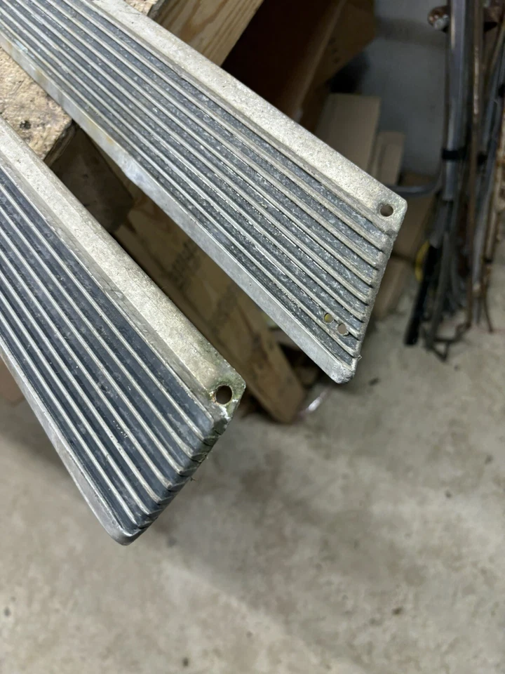 Buick Skylark Gs 1964 1965 panel basculante especial moldura moldura proyecto Oe Foto 2 de 4