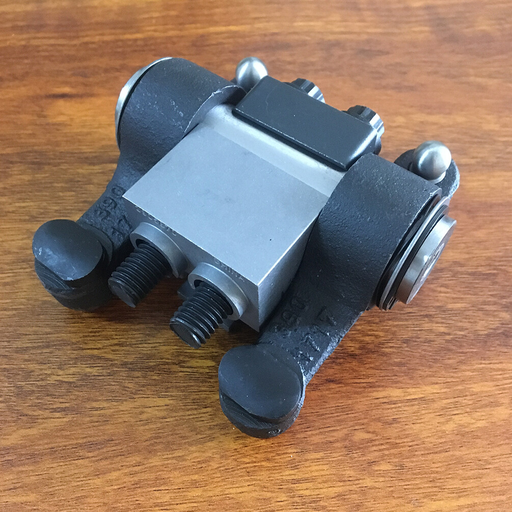 3934921 C3934921 Rocker Lever Rocker Arm 6CT | eBay