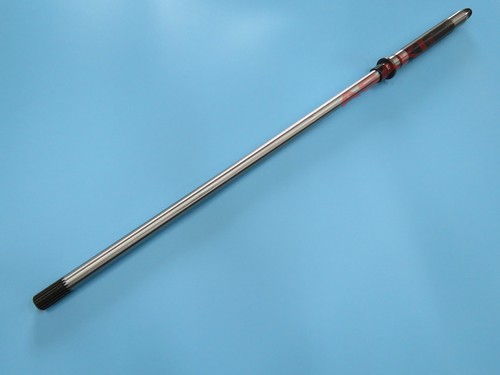 For YAMAHA Outboard Motor 75, 85 HP E75MLHT C85TLRP Drive Shaft 688-45501-11 - Picture 2 of 5