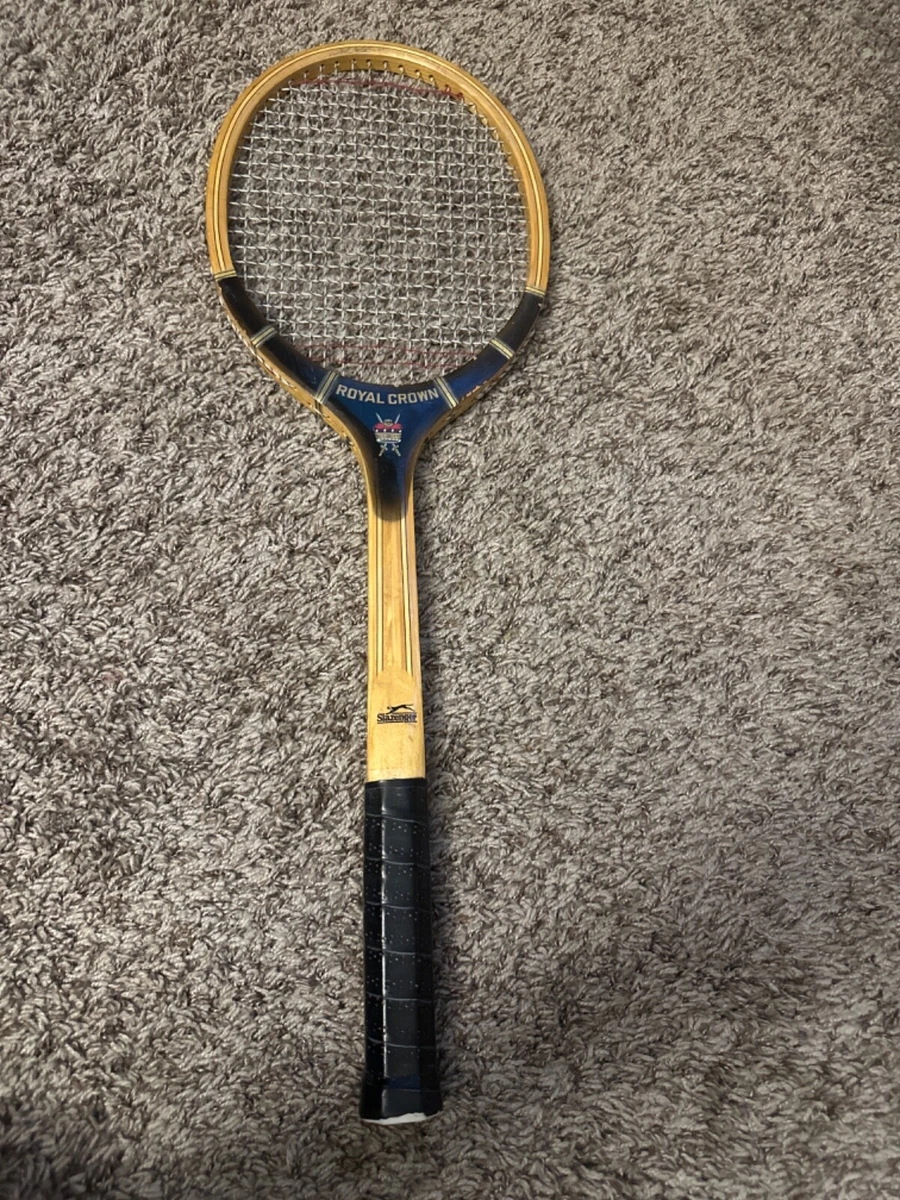 Raquette de tennis Slazenger Pro Twenty 1 avec coque tête taille 95