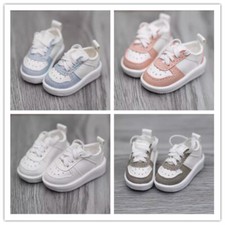 New sports shoes Sneakers For 1/6 BJD Doll SD Yosd Body GJZ