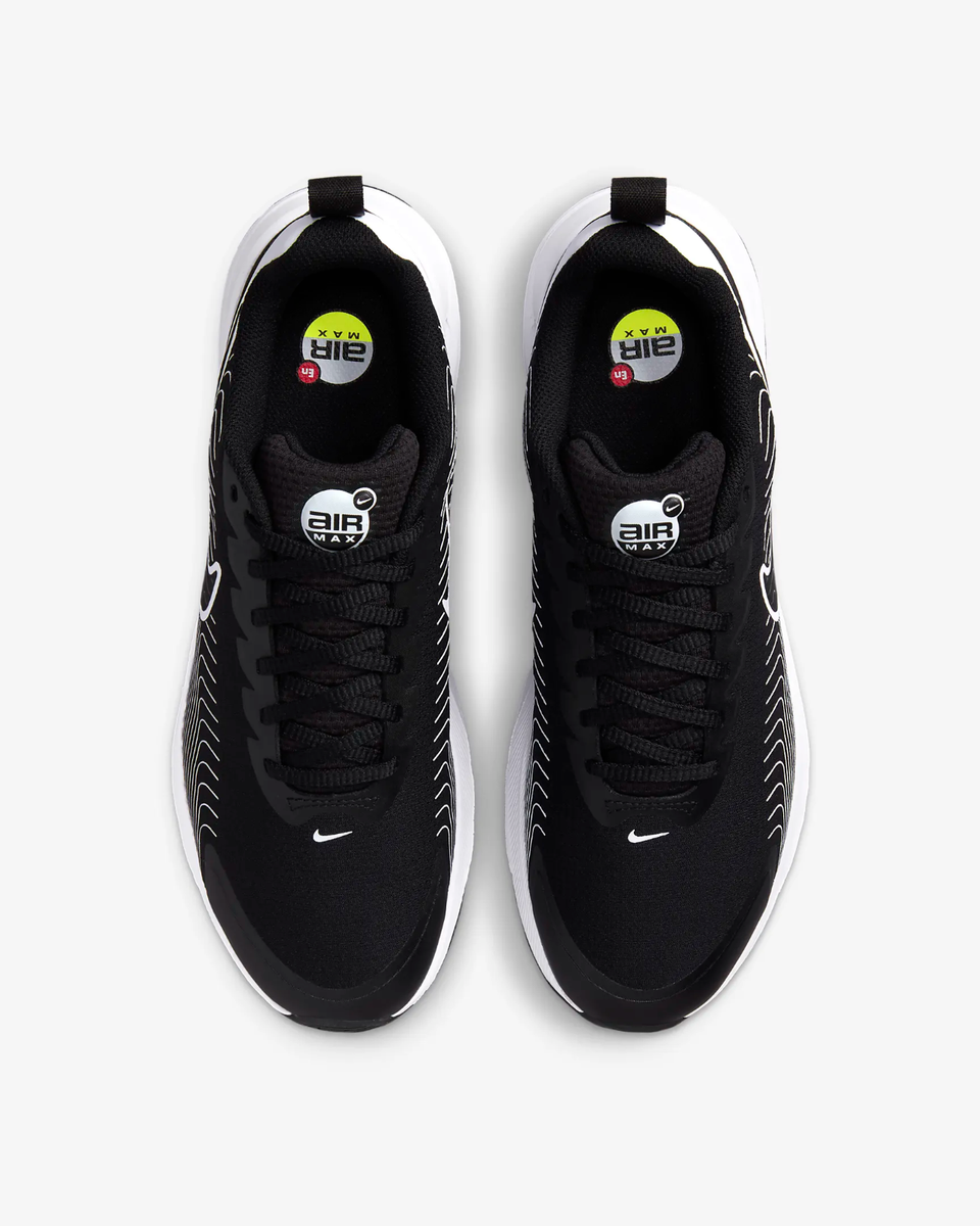 Men's Nike Air Max Nuaxis Shoes | eBay