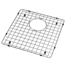 Houzer BG-2600 Stainless Steel Wirecraft Bottom Sink Grid for Houzer sink