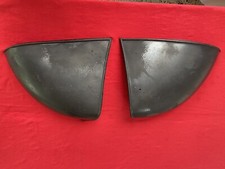 Oem 1942 - 1947 Oldsmobile Convertible Gravel Shield Pair Lh Rh