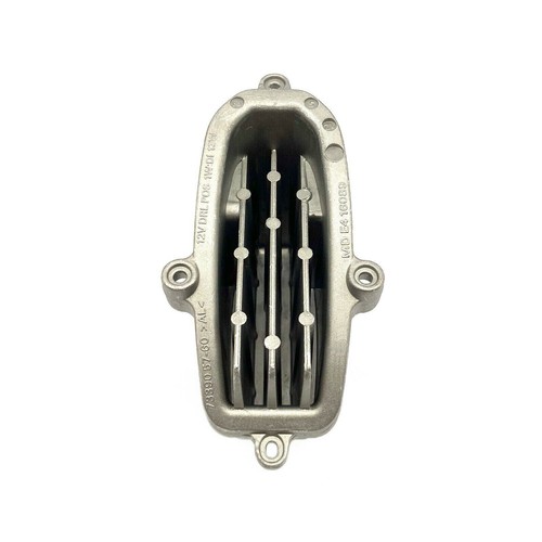 Nuevo módulo de diodo de señal de giro LED EPAP RH para 13-15 BMW Serie 7 F01 F02 - Imagen 2 de 4